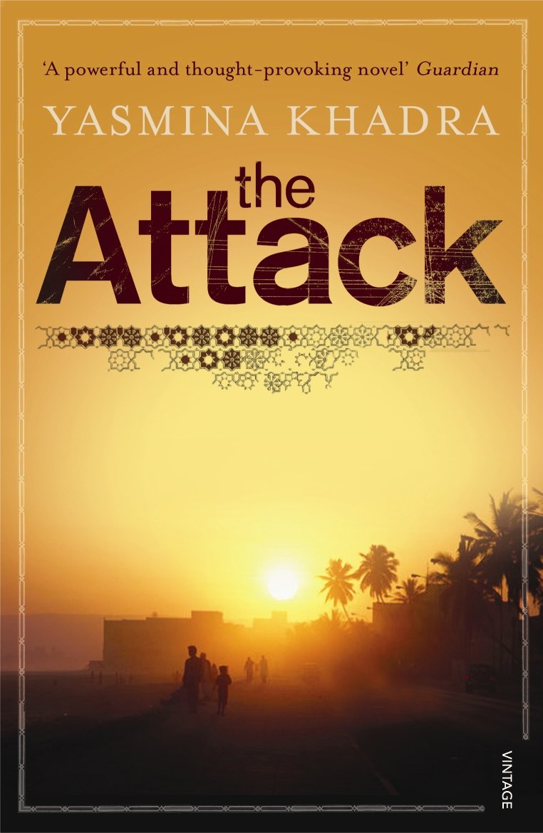 The Attack