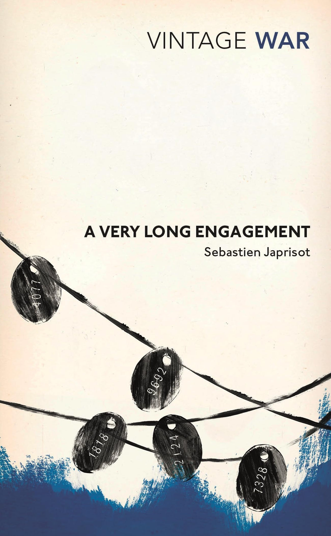 Very Long Engagement