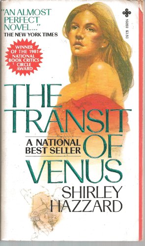 Transit of Venus