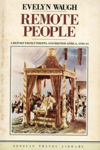 Remote People