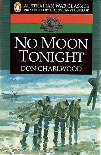 No Moon Tonight
