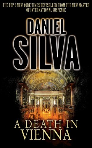 A Death in Vienna