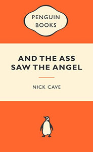 And the Ass Saw the Angel