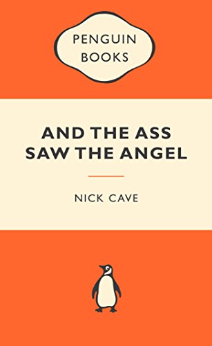 And the Ass Saw the Angel