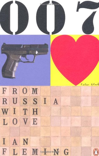 From Russia with Love