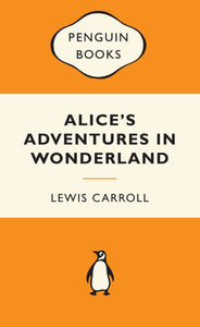Alice's Adventures in Wonderland