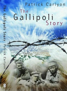 The Gallipoli Story
