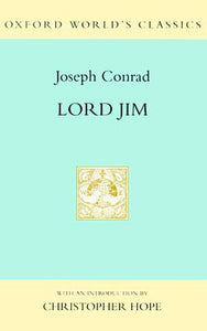 Lord Jim
