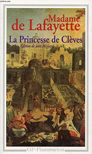 The Princesse de Cleves