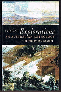 Great Explorations