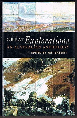Great Explorations