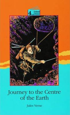 Journey to the Centre of the Earth