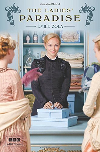 The Ladies' Paradise (BBC Tie-in)