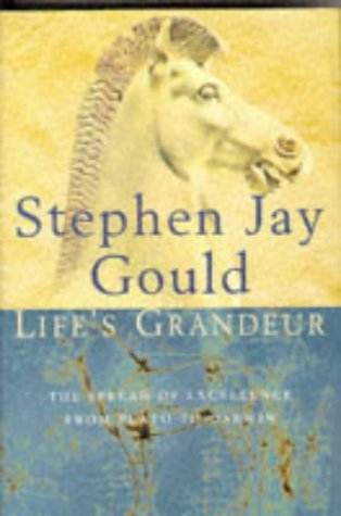 Life's Grandeur