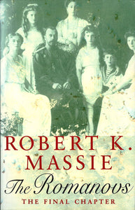 Romanovs