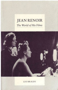Jean Renoir: the World of His Films