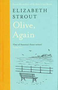 Olive Again