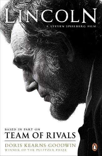 Lincoln Film Tie-in Edition