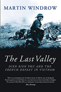 The Last Valley