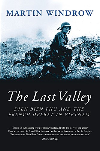 The Last Valley