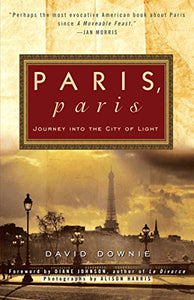 Paris Paris