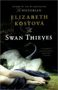 The Swan Thieves