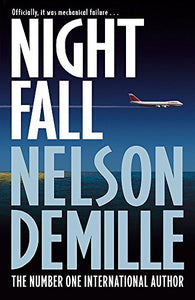 Night Fall