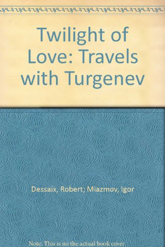 Twilight of Love
