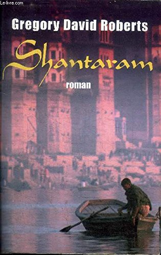 Shantaram