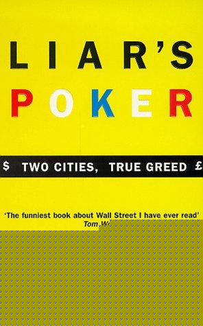 Liar's Poker