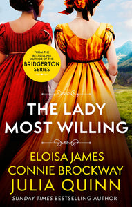 The Lady Most Willing