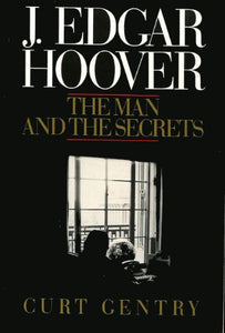 J. Edgar Hoover