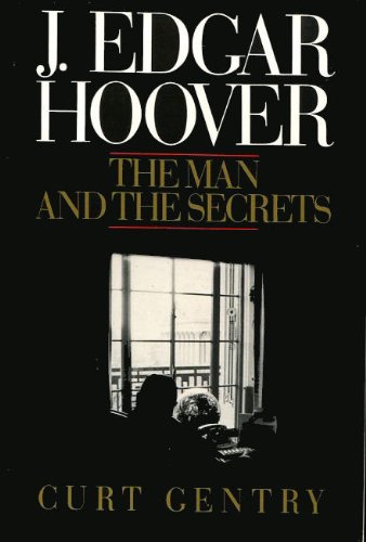 J. Edgar Hoover