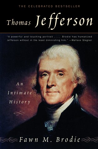 Thomas Jefferson