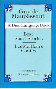 Best Short Stories