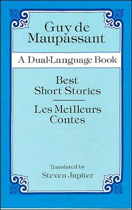 Best Short Stories