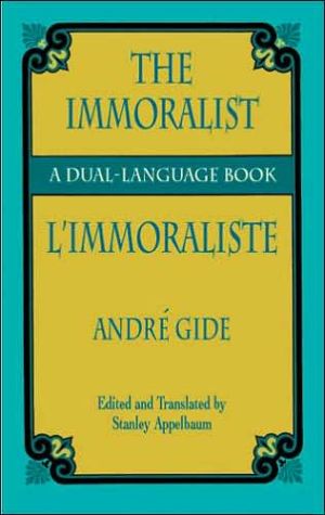 The Immoralist