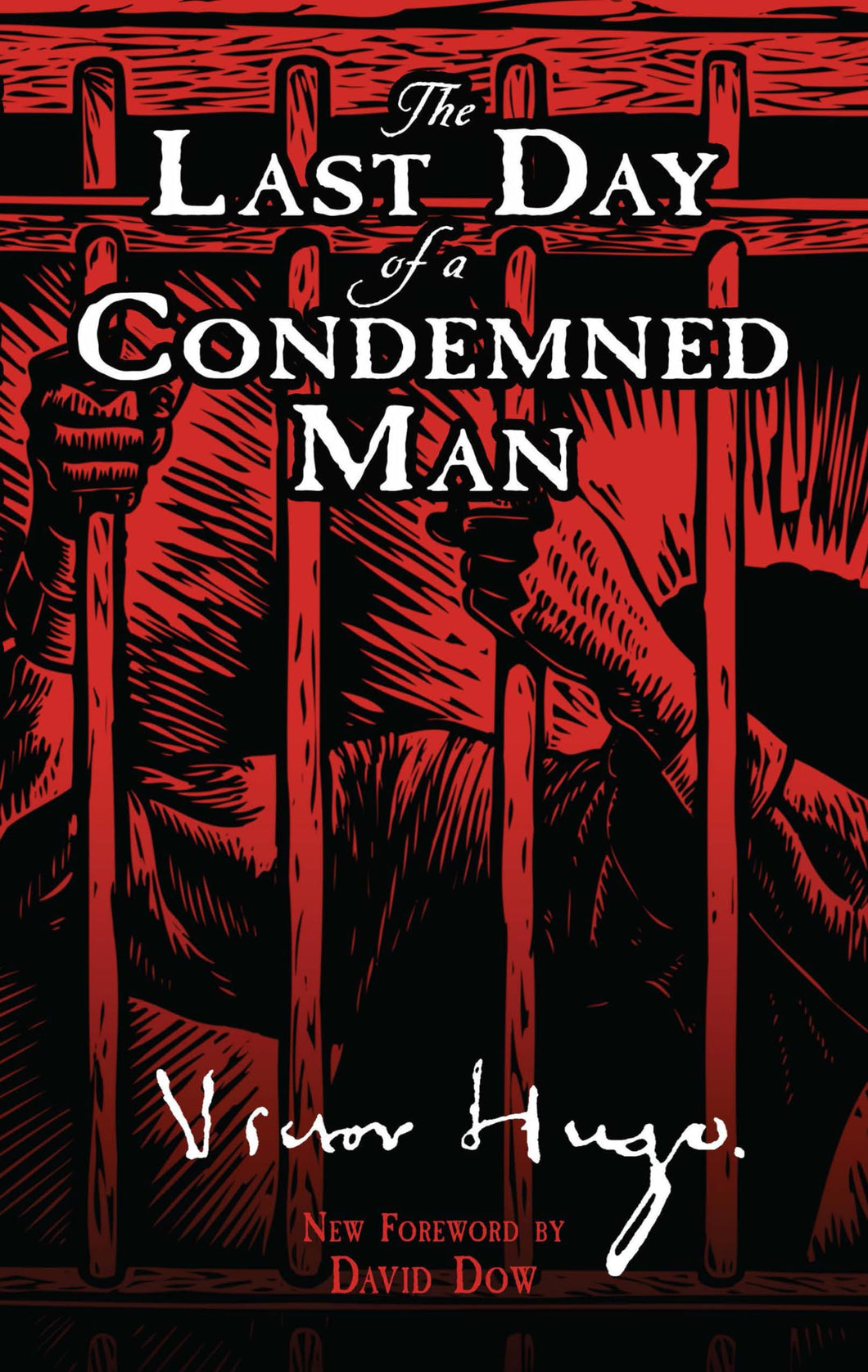 Last Day of a Condemned Man