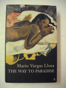 Way to Paradise