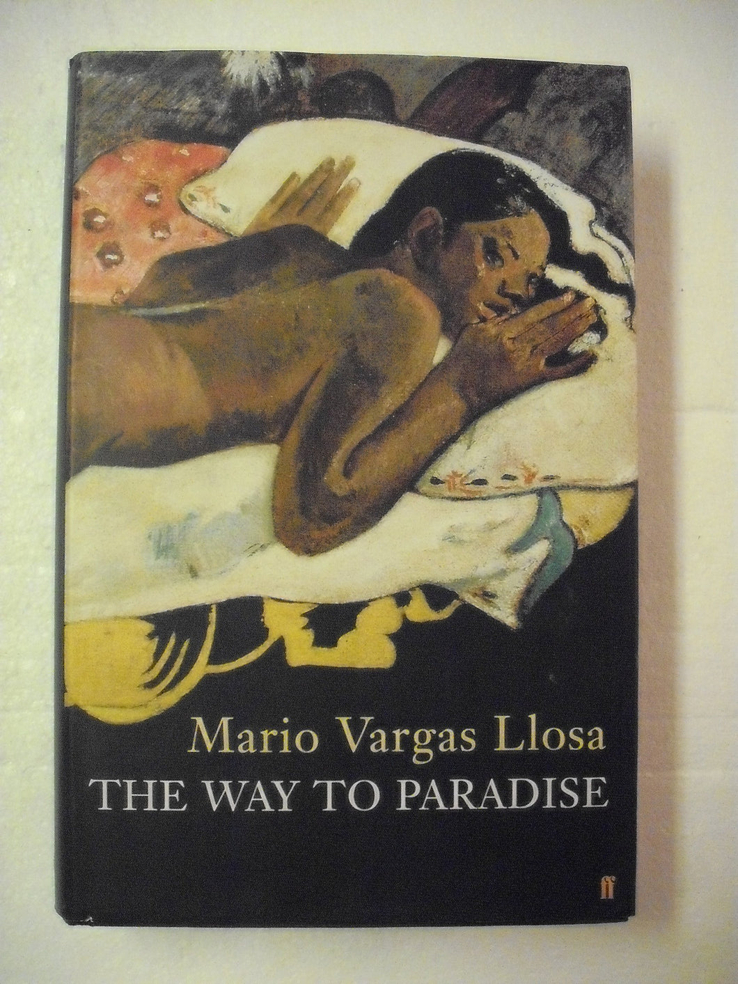 Way to Paradise