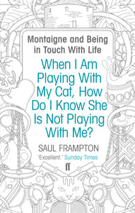 When I Am Playing With My Cat How Do I Know She Is Not Playing With Me?