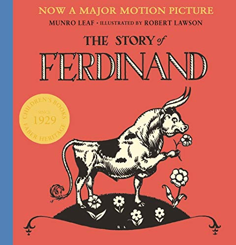 The Story of Ferdinand