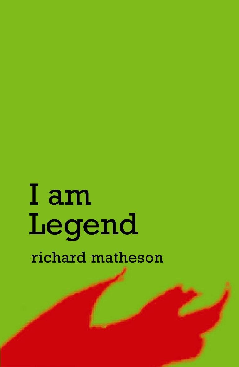 I Am Legend