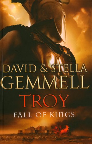 Troy: Shield of Thunder