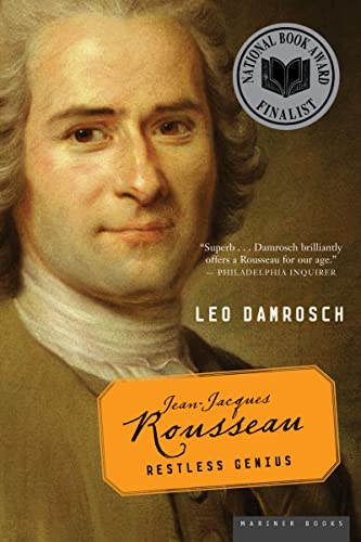 Jean-Jacques Rousseau