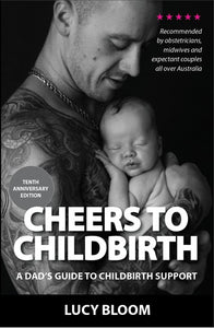 Cheers to Childbirth