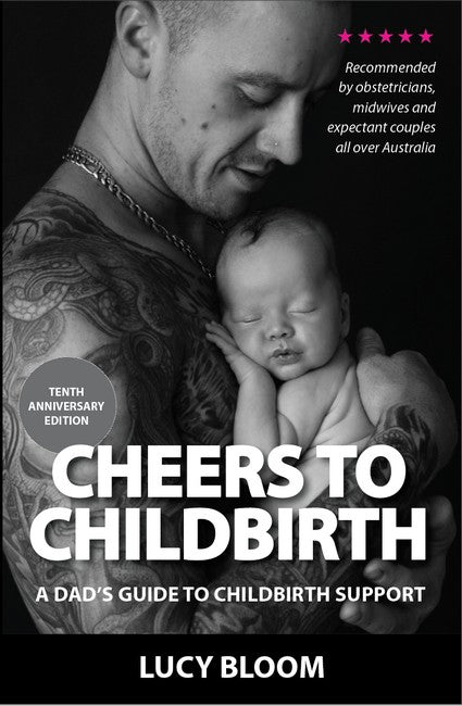 Cheers to Childbirth