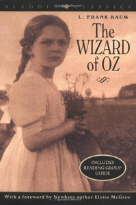 The Wizard of Oz
