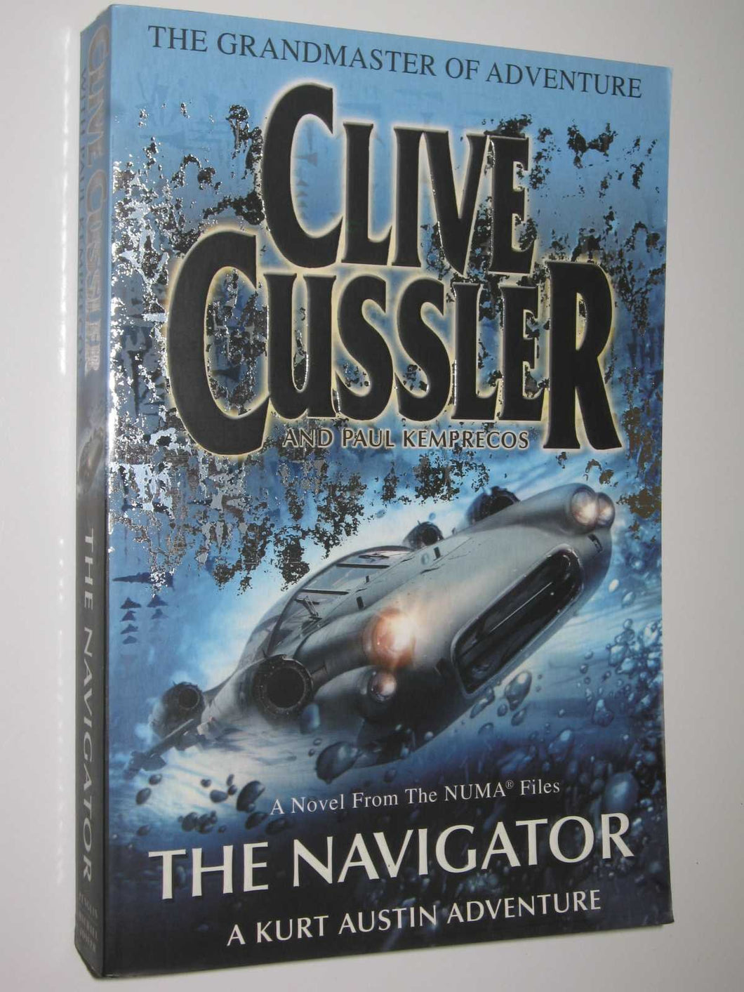 The Navigator
