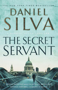 The Secret Servant